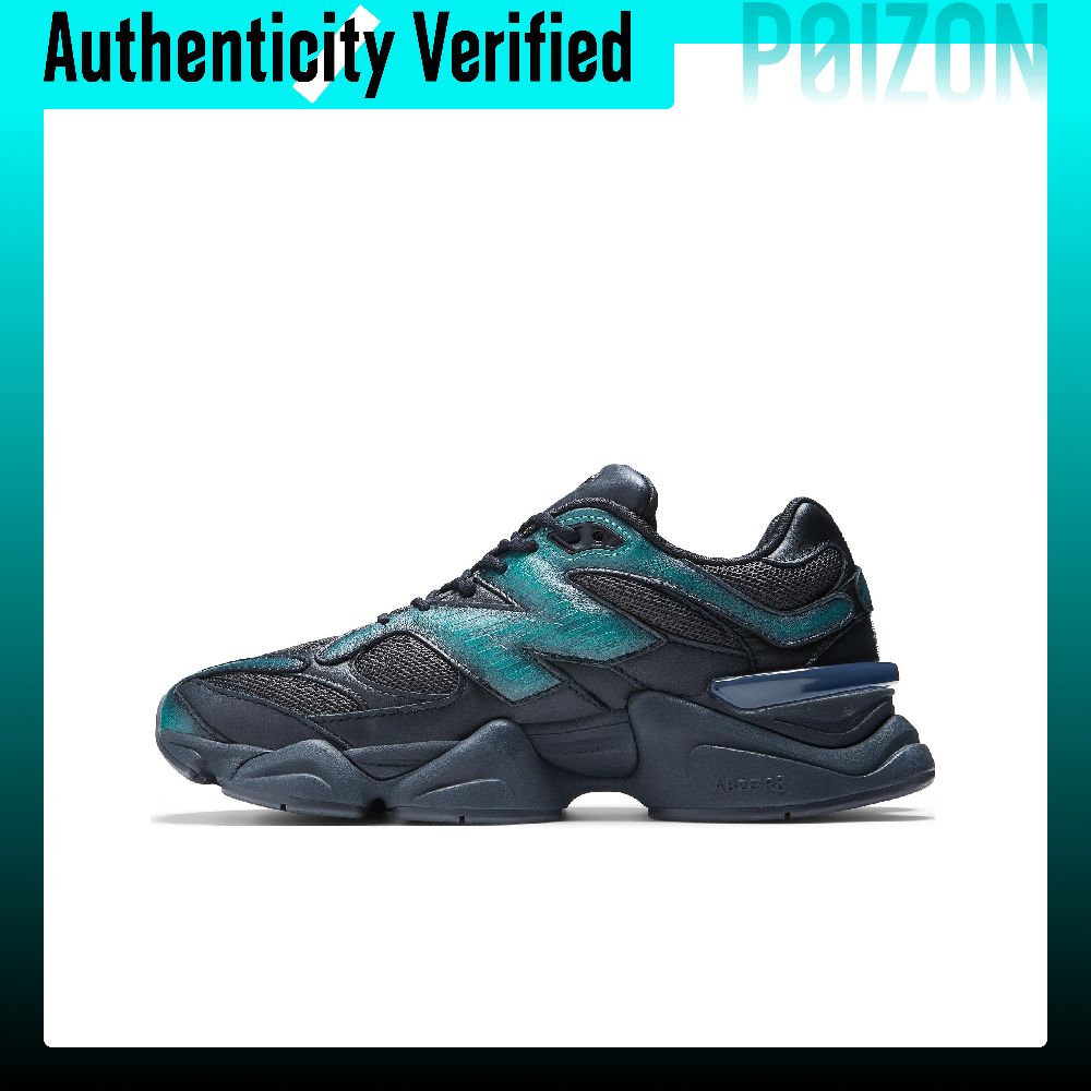 New Balance Shoes 9060 - New Balance NB 9060 Günlük Ayakkabı