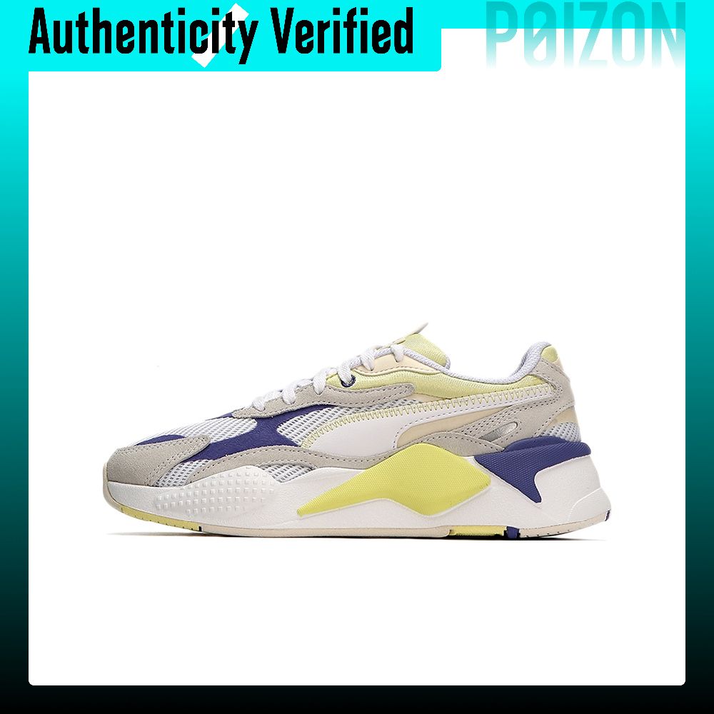 Puma Shoes Rs-X - PUMA RS X Kadın Günlük Ayakkabı