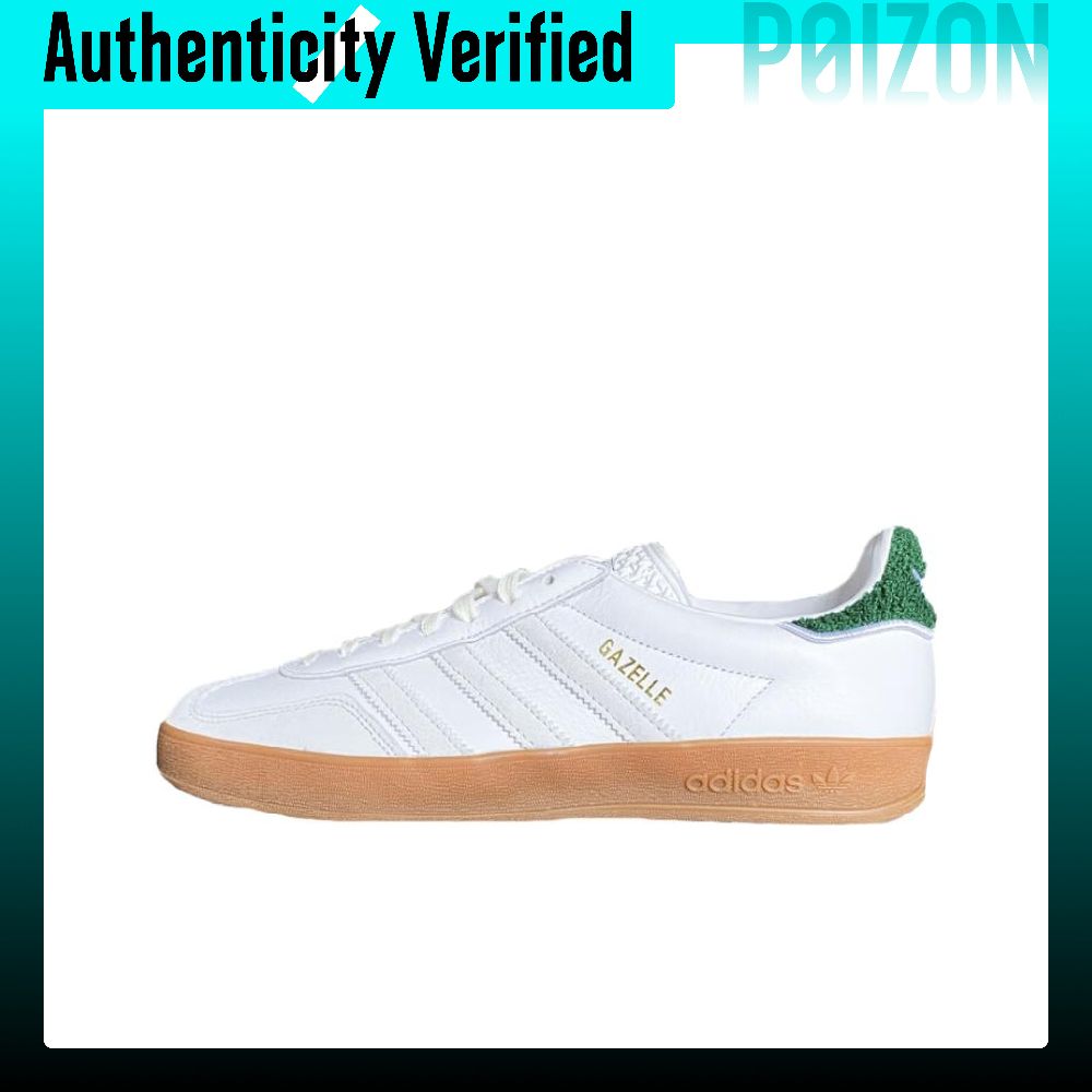 Adidas Shoes Gazelle - Adidas Originals GAZELLE INDOOR Alçak Bilekli