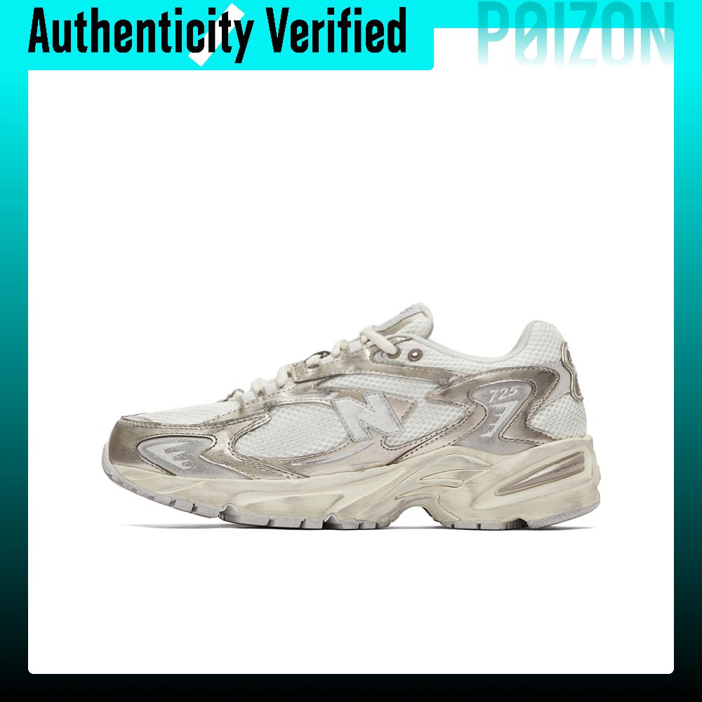 New Balance Shoes 9060 - New Balance NB 725 V1 Nefes