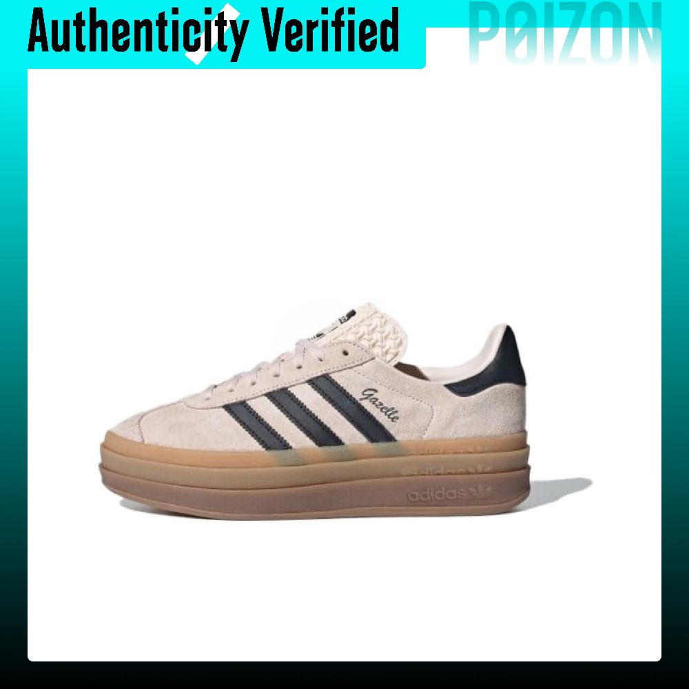 Adidas Shoes Gazelle - Adidas Originals GAZELLE BOLD Kısa Bilekli