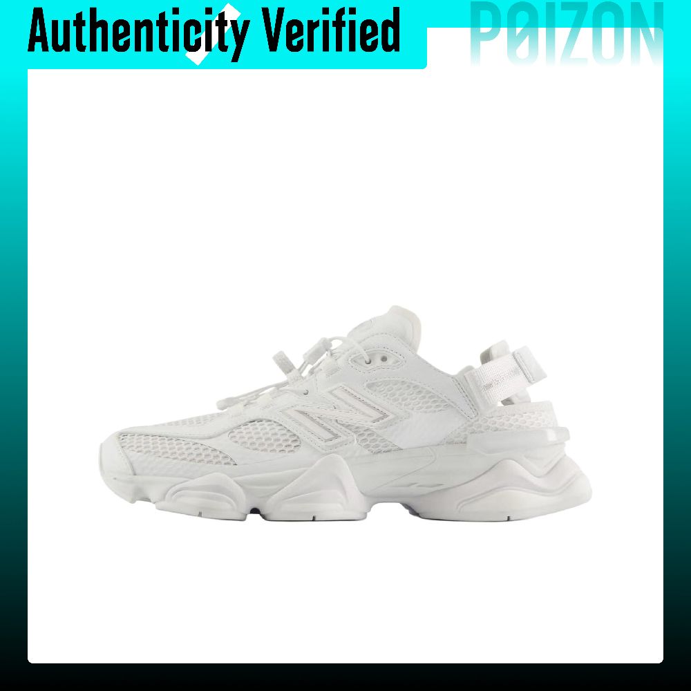 New Balance Shoes 9060 - New Balance NB 9060 Koşu Ayakkabısı,