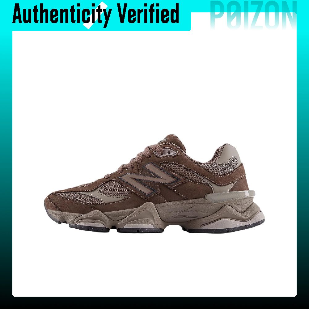New Balance Shoes 9060 - New Balance NB 9060 Koşu Ayakkabısı
