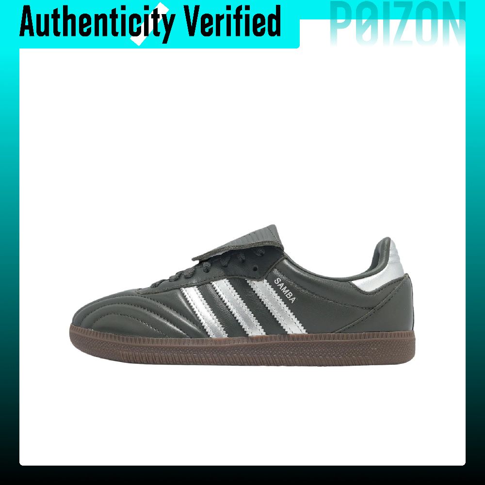 Adidas Shoes Samba - Adidas Originals Samba LT, Yumuşak ve