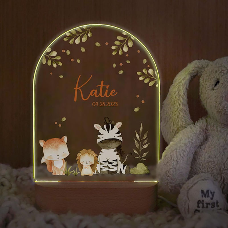 Özel Ad Bebek Gece Lambası Kiş - Custom Star Map incelemesi ve fiyatı