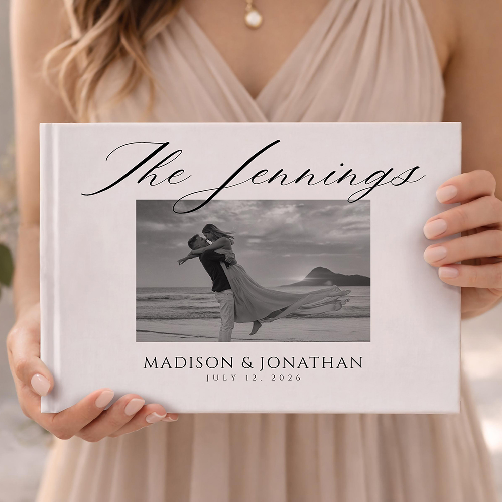 Fotoğraflı Kişiselleştirilmiş  - Custom Photo Book incelemesi ve fiyatı