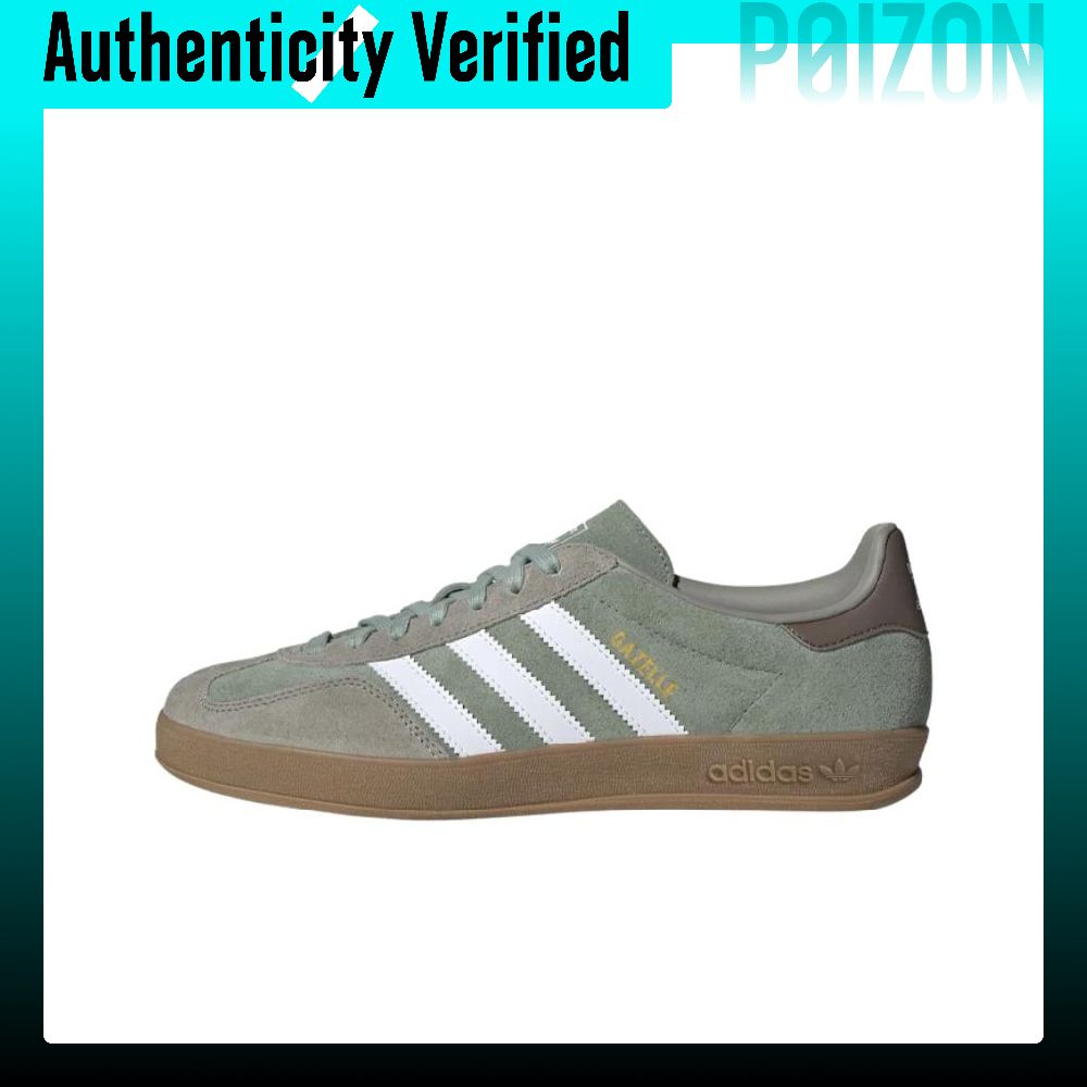 Adidas Originals GAZELLE INDOO - Adidas Shoes Gazelle incelemesi ve fiyatı