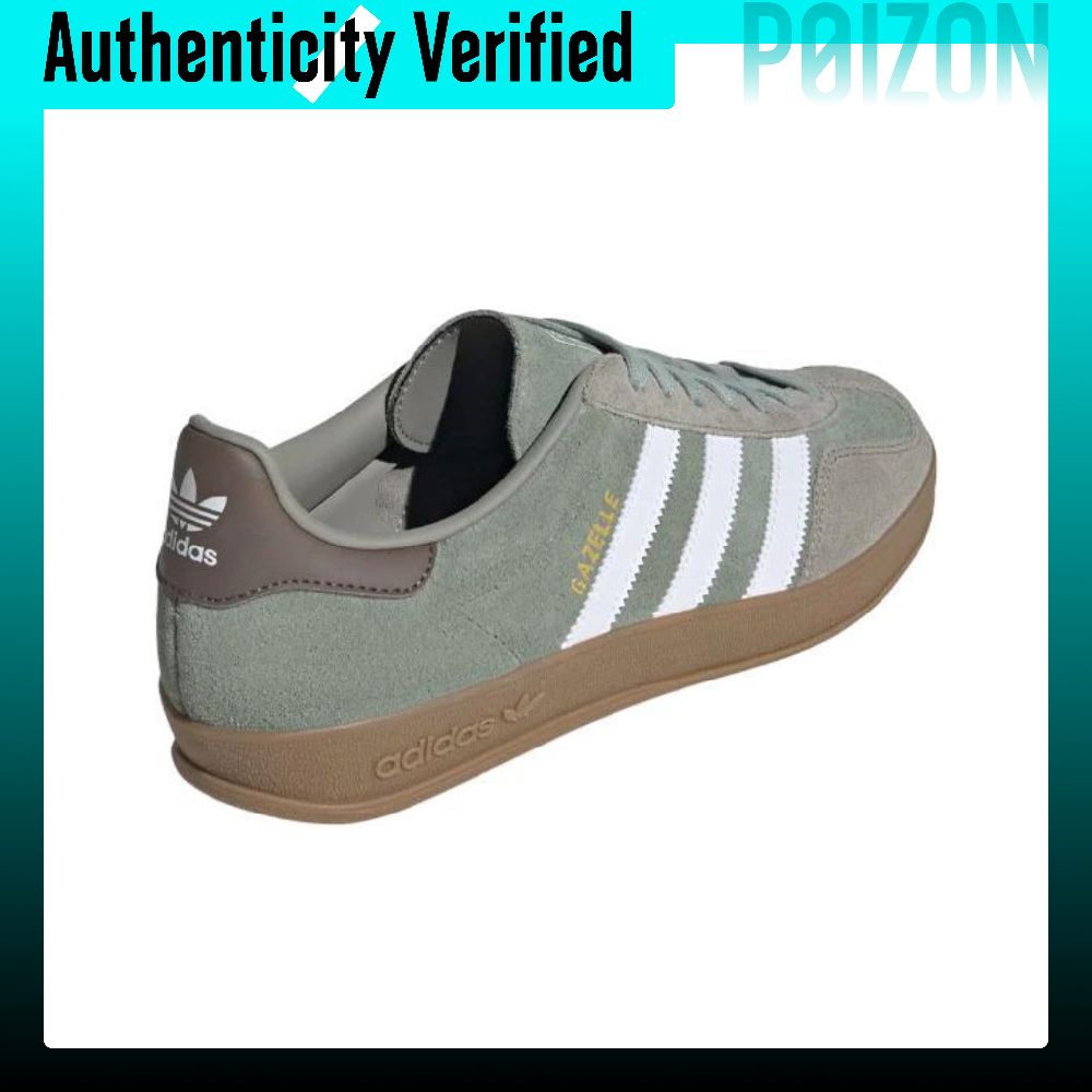 Adidas Originals GAZELLE INDOO - Adidas Shoes Gazelle incelemesi ve fiyatı