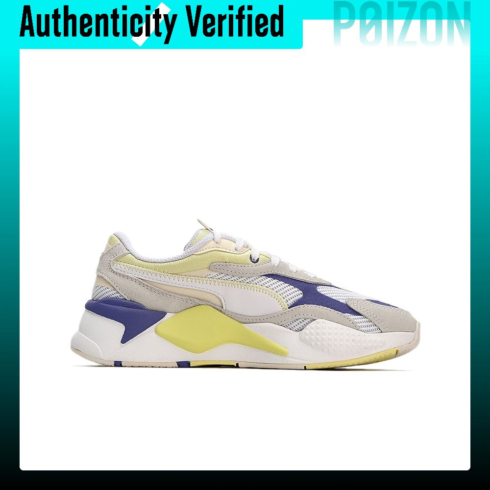 PUMA RS X Kadın Günlük Ayakkab - Puma Shoes Rs-X incelemesi ve fiyatı