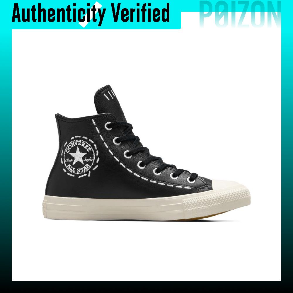 Converse Chuck Taylor All Star - Converse Shoes Chuck Taylor All Star incelemesi ve fiyatı