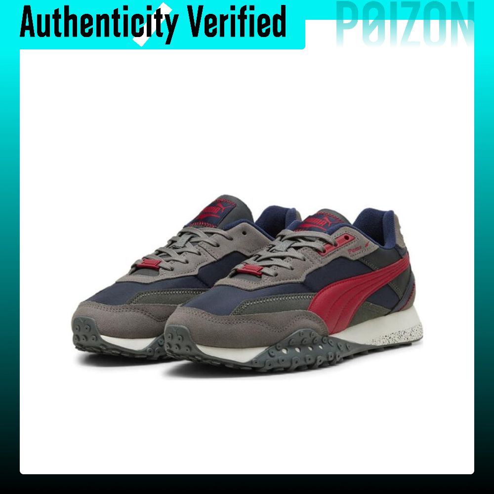 PUMA Blktop Rider Tekstil, Sun - Puma Shoes Rs-X incelemesi ve fiyatı