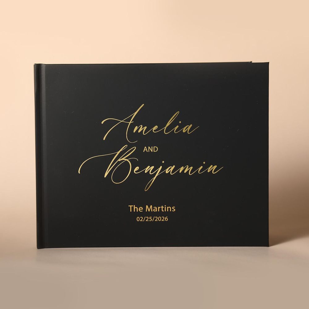 Kişiselleştirilmiş Düğün Ziyar - Custom Photo Book incelemesi ve fiyatı