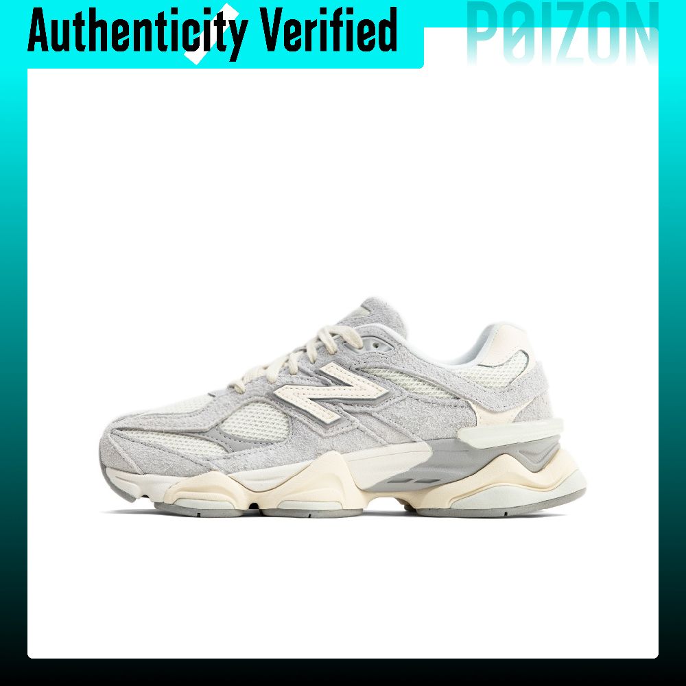 New Balance NB 9060 Günlük Aya - New Balance Shoes 9060 incelemesi ve fiyatı