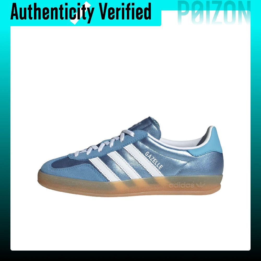 Adidas Originals GAZELLE INDOO - Adidas Shoes Gazelle incelemesi ve fiyatı