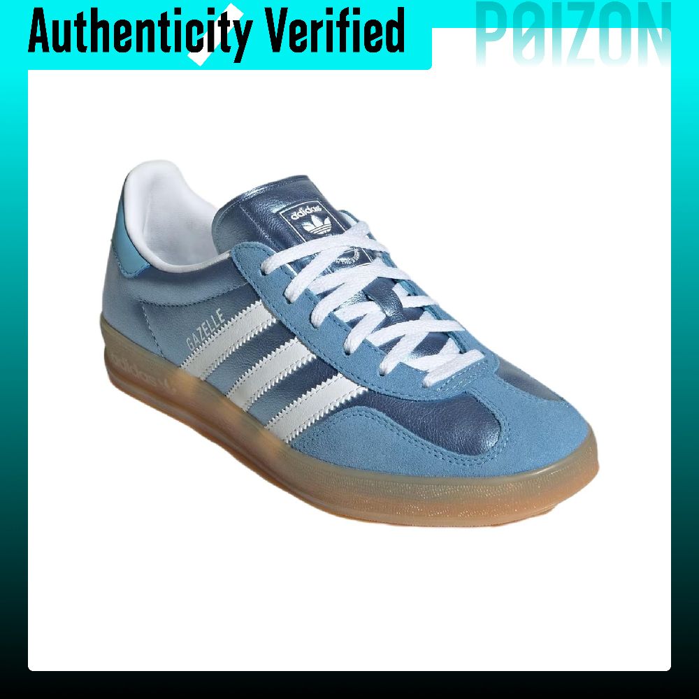 Adidas Originals GAZELLE INDOO - Adidas Shoes Gazelle incelemesi ve fiyatı