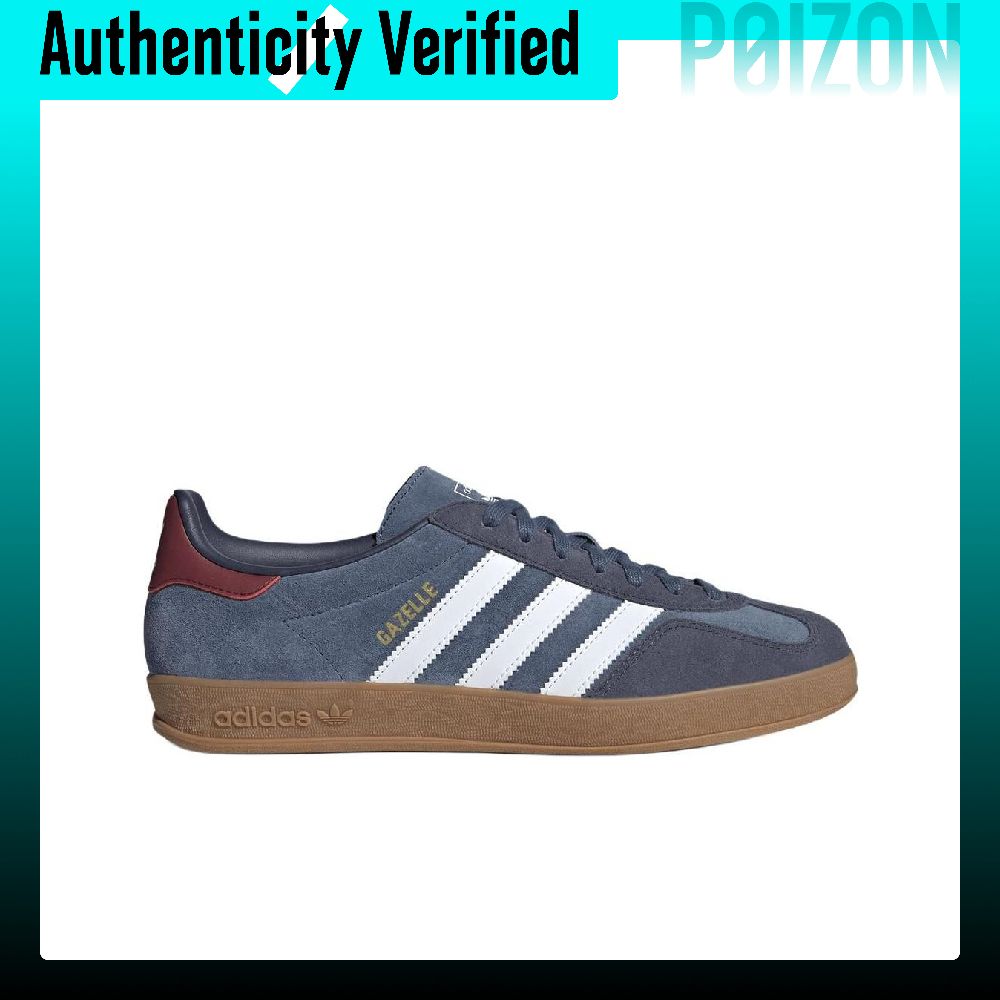 Adidas Originals GAZELLE INDOO - Adidas Shoes Gazelle incelemesi ve fiyatı