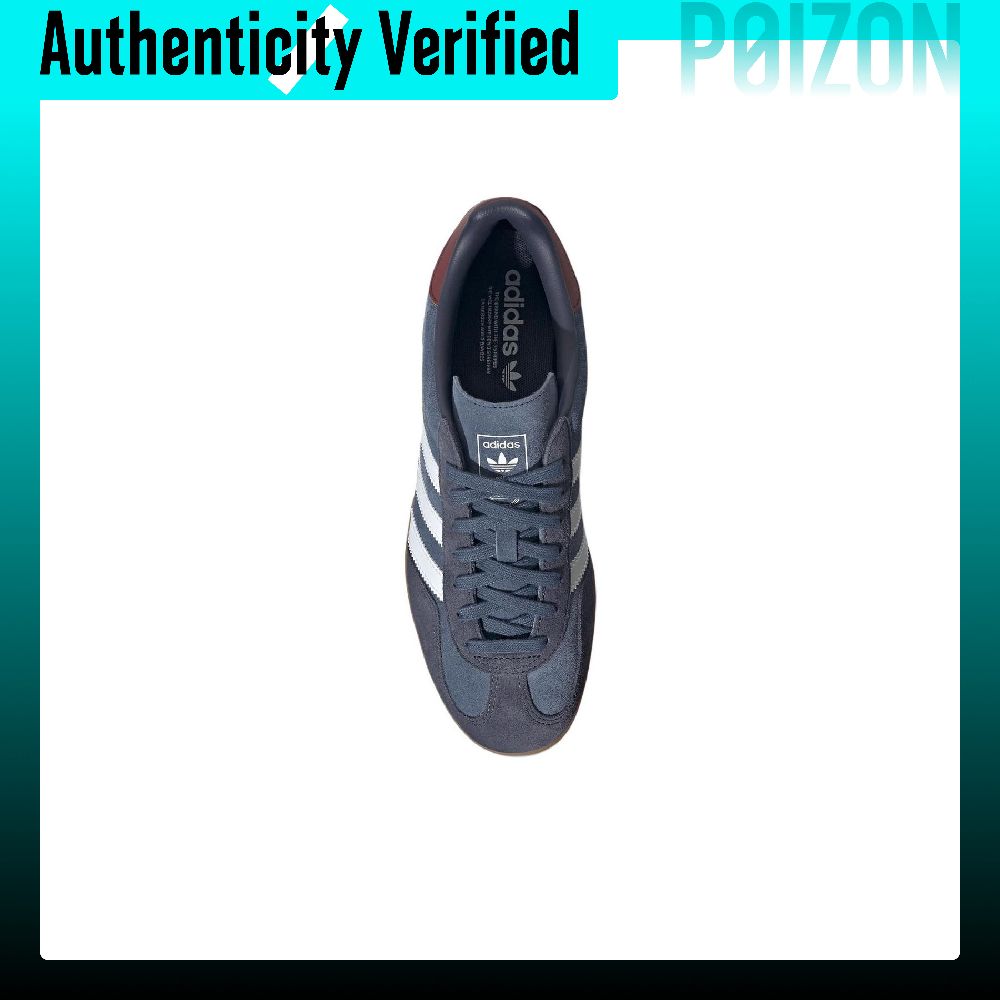 Adidas Originals GAZELLE INDOO - Adidas Shoes Gazelle incelemesi ve fiyatı