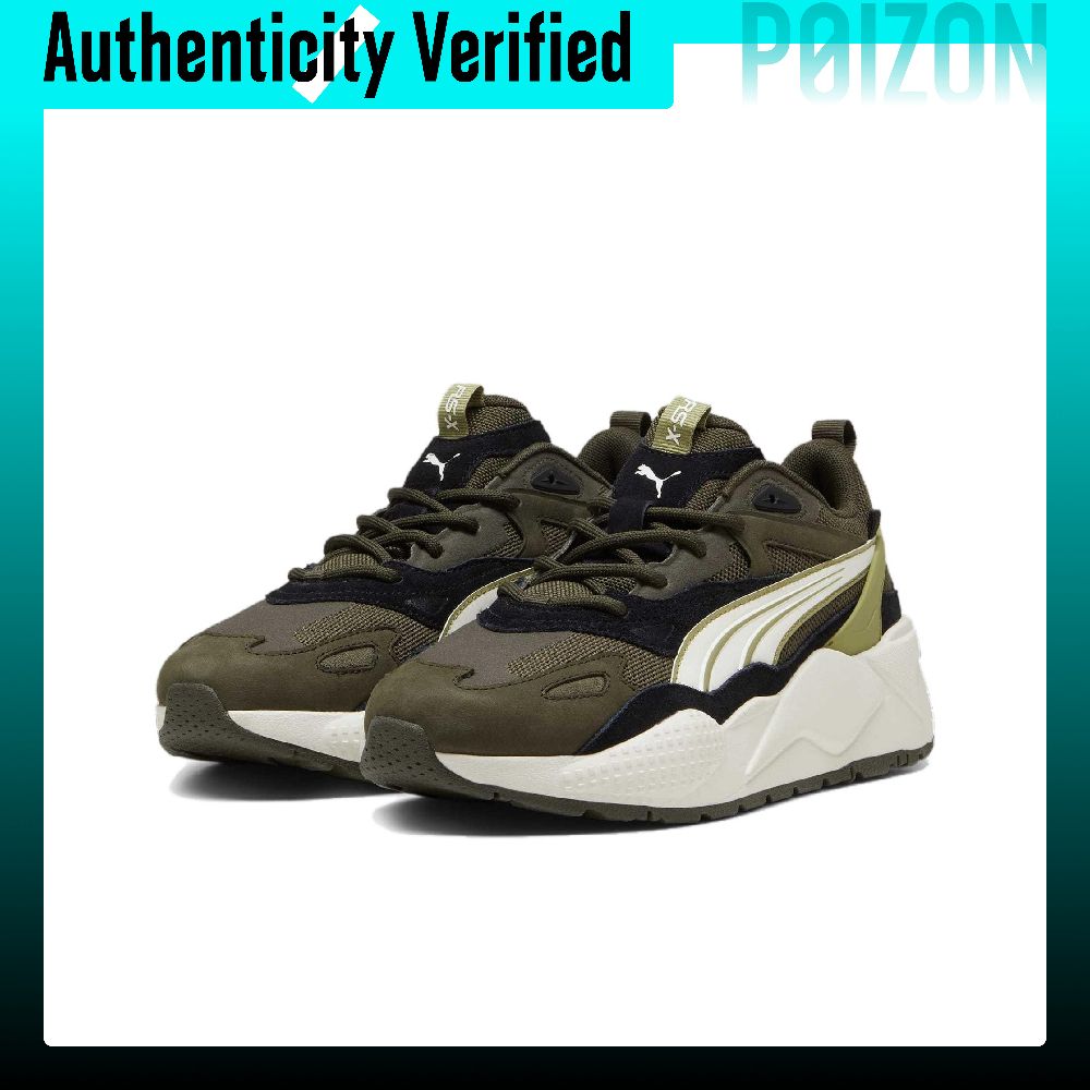 PUMA RS X Aşınmaya Dayanıklı K - Puma Shoes Rs-X incelemesi ve fiyatı